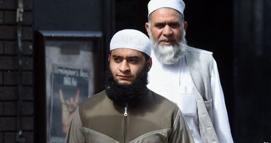 Birmingham mosque teachers jailed for Koran boy beating Birmingham mosque teachers jailed for Koran boy beating