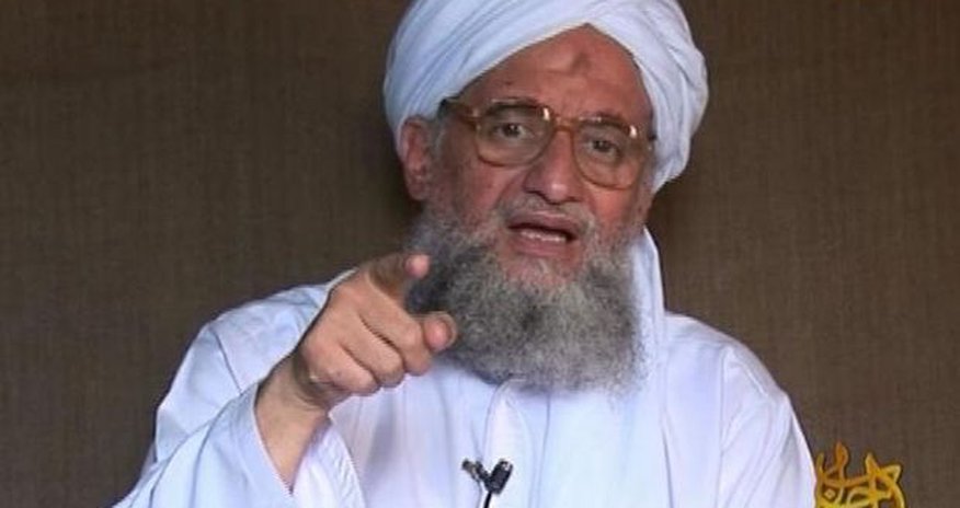 "Əl Qaidə" liderindən yeni İŞİD açıqlaması "Əl Qaidə" liderindən yeni İŞİD açıqlaması