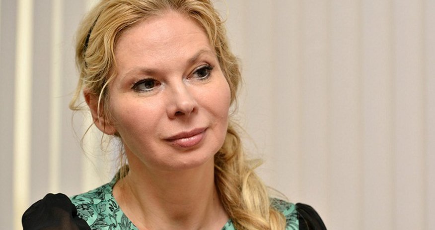 Малену Мард вызвали в МИД Малену Мард вызвали в МИД