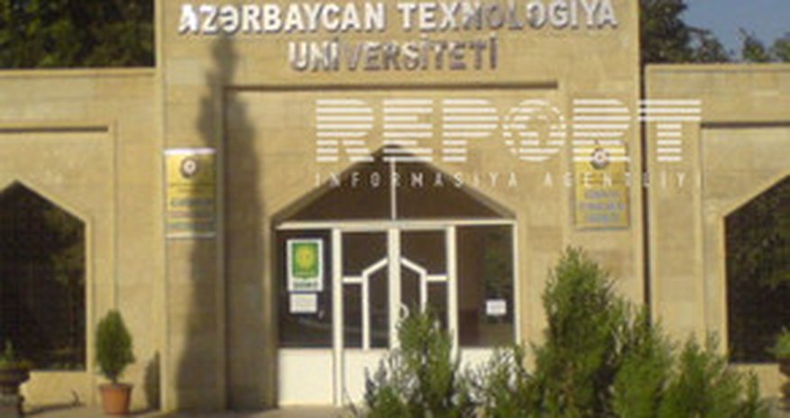 Azərbaycanda universitet prorektoru vəzifəsindən azad olunub Azərbaycanda universitet prorektoru vəzifəsindən azad olunub
