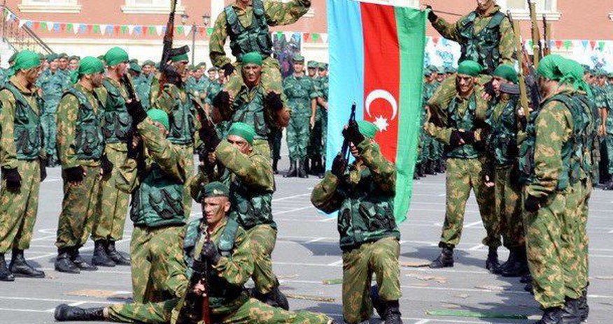 Hərbçilərimiz beynəlxalq tədbirlərdə iştirak edəcək Hərbçilərimiz beynəlxalq tədbirlərdə iştirak edəcək