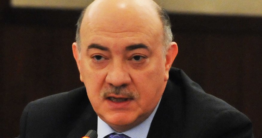 Fuad Ələsgərov: Avropa Parlamentinin siyasi idiotizmi Fuad Ələsgərov: Avropa Parlamentinin siyasi idiotizmi