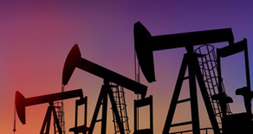 Иран увеличит добычу газа Иран увеличит добычу газа