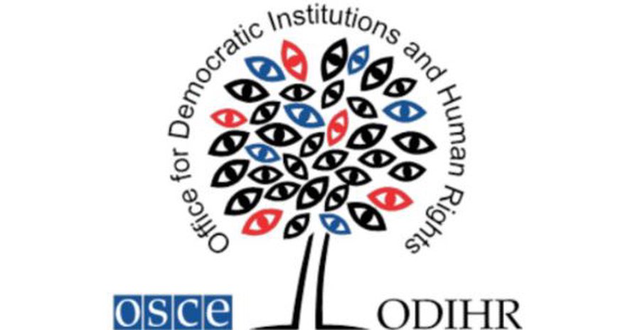 OSCE says it won't monitor Azerbaijan's Nov. 1 parliamentary election OSCE says it won't monitor Azerbaijan's Nov. 1 parliamentary election
