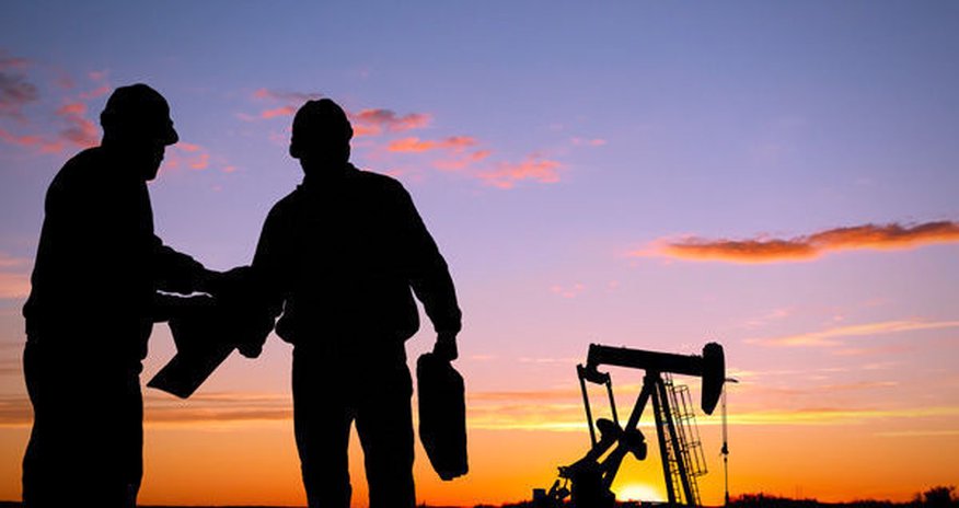 Новые цены на нефть Новые цены на нефть