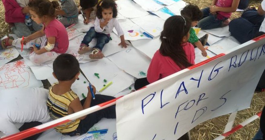 Migrant crisis: Why is it erupting now? Migrant crisis: Why is it erupting now?