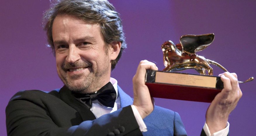 Venezuelan film Desde Alla wins top Venice festival award Venezuelan film Desde Alla wins top Venice festival award