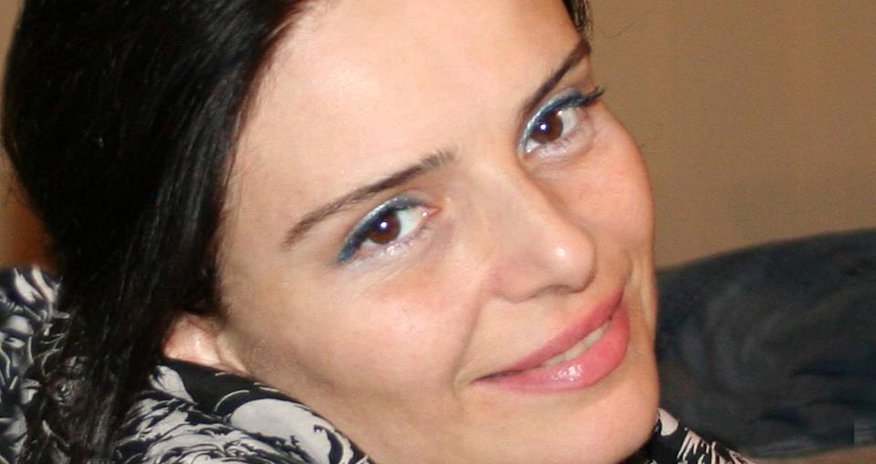 Тамар Лампарадзе: «Общее у Баку и Тбилиси – это Я!» - ИНТЕРВЬЮ Тамар Лампарадзе: «Общее у Баку и Тбилиси – это Я!» - ИНТЕРВЬЮ
