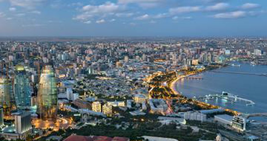 Italian website publishes article on Baku Italian website publishes article on Baku