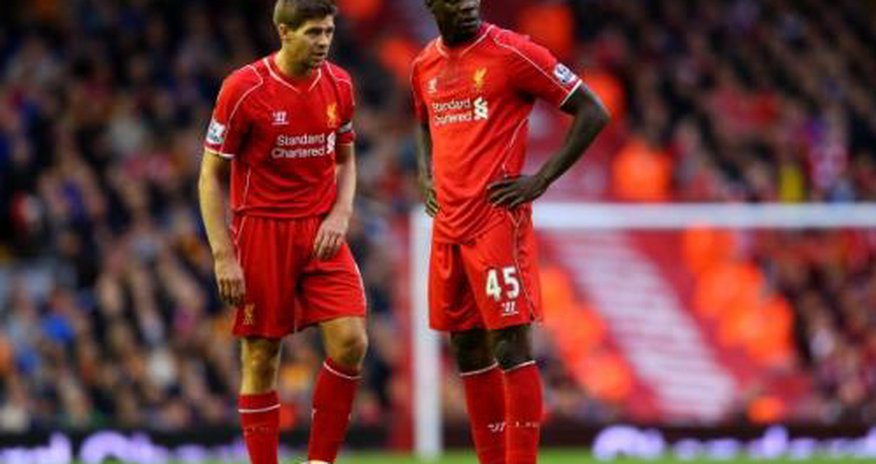 "Balotelli heç vaxt dünya səviyyəli oyunçu olmayacaq" – Cerard "Balotelli heç vaxt dünya səviyyəli oyunçu olmayacaq" – Cerard