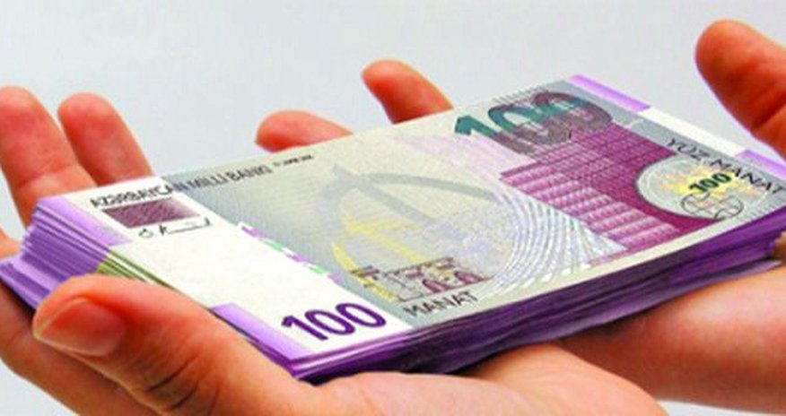 Əmək pensiyalarının maliyyələşdirilməsinə 3 mlrd. manat xərclənəcək Əmək pensiyalarının maliyyələşdirilməsinə 3 mlrd. manat xərclənəcək