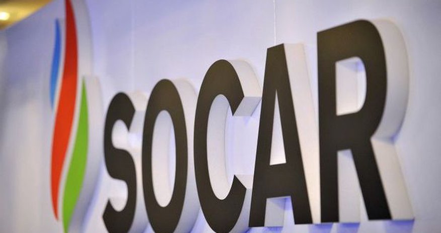 Выплаты SOCAR в госбюджет Выплаты SOCAR в госбюджет