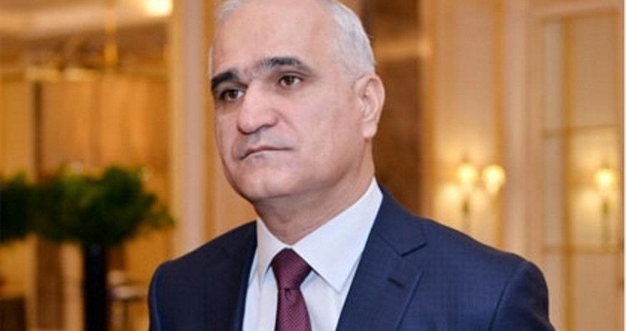Nazir xəbərdarlıq etdi: "Ciddi cəzalandırılacaqlar" Nazir xəbərdarlıq etdi: "Ciddi cəzalandırılacaqlar"