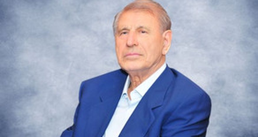 Akademik Cəlal Əliyev deputatlığa namizəd olmadı Akademik Cəlal Əliyev deputatlığa namizəd olmadı