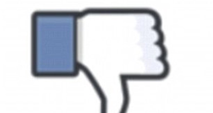 Facebook WILL launch a dislike button Facebook WILL launch a dislike button