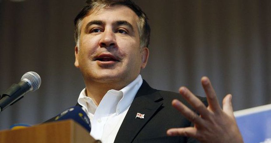 Poroşenkonun saytında Saakaşvilinin istefasına dair petisiya yerləşdirildi Poroşenkonun saytında Saakaşvilinin istefasına dair petisiya yerləşdirildi
