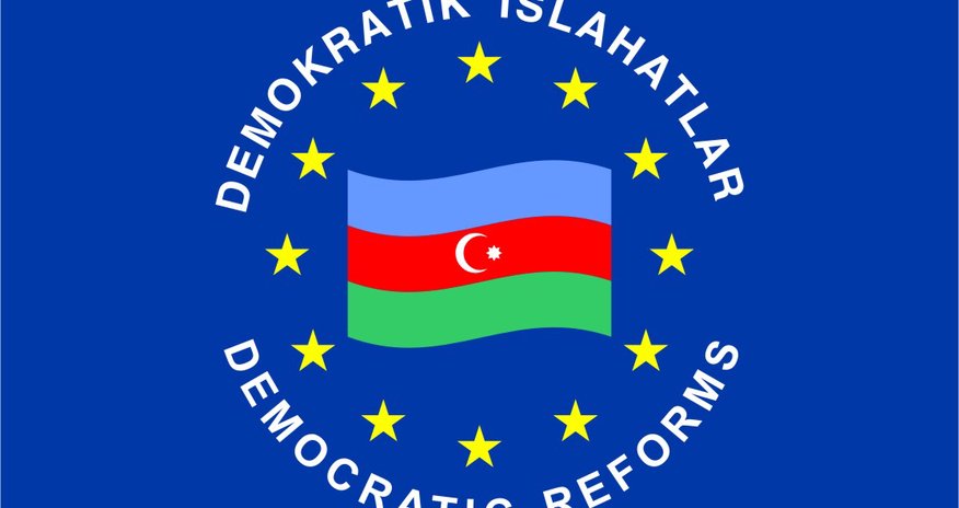 Democratic Reforms Party to run for parliament with 44 candidates Democratic Reforms Party to run for parliament with 44 candidates