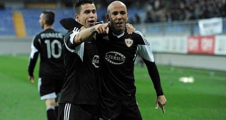 “Özümüzə inanırıq” – Riçard Almeyda “Özümüzə inanırıq” – Riçard Almeyda