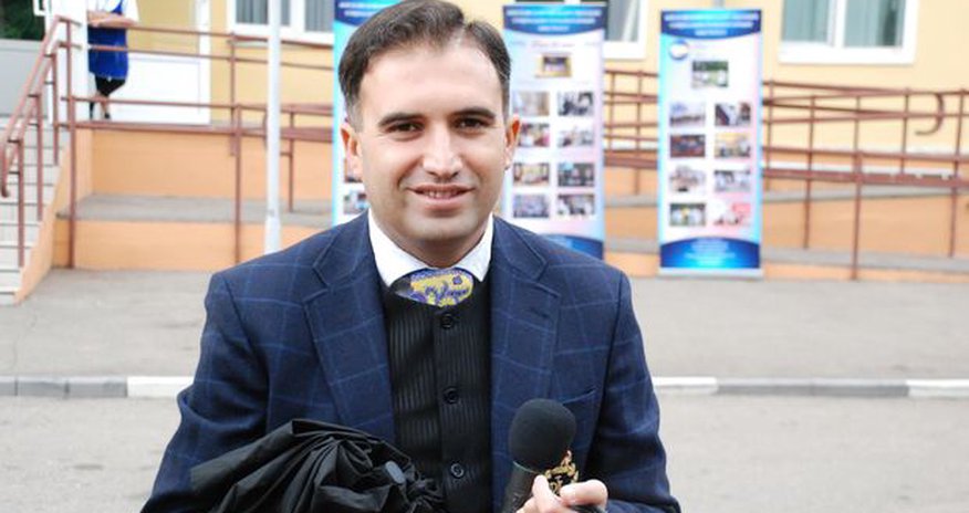 Hacı Nuran: Özümü pis hiss edirəm, dua edin Hacı Nuran: Özümü pis hiss edirəm, dua edin