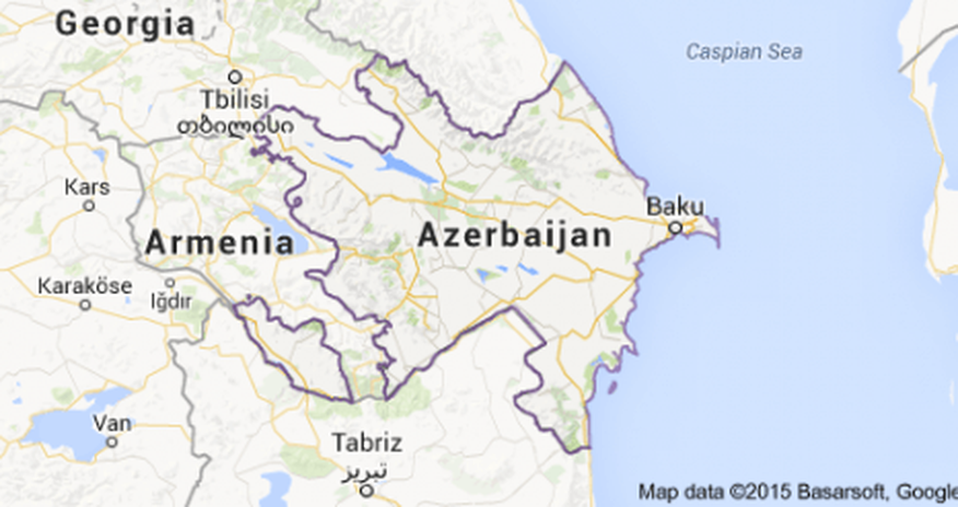 Azerbaijan & Israel: a covert but strategic relationship Azerbaijan & Israel: a covert but strategic relationship