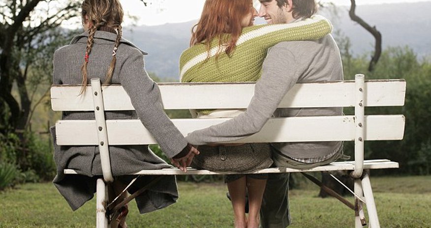 The science of why people cheat The science of why people cheat