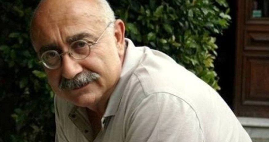 Türkiyədə həbsdəki erməni filoloq deputatlığa namizəd olacaq Türkiyədə həbsdəki erməni filoloq deputatlığa namizəd olacaq