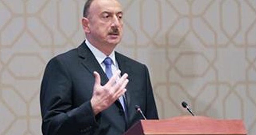 İlham Əliyevdən sərəncam -13 milyon manat ayrıldı İlham Əliyevdən sərəncam -13 milyon manat ayrıldı