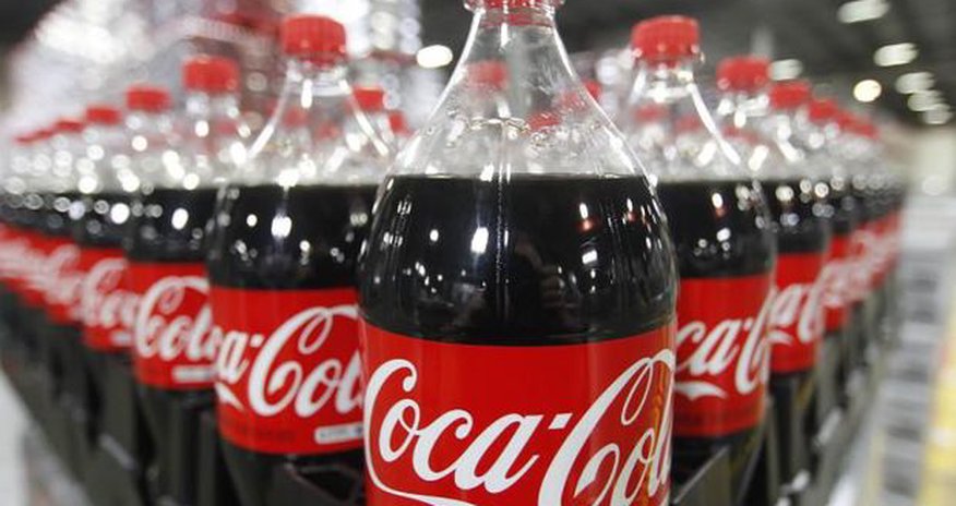 Coca-Cola заподозрили в уходе от налогов Coca-Cola заподозрили в уходе от налогов