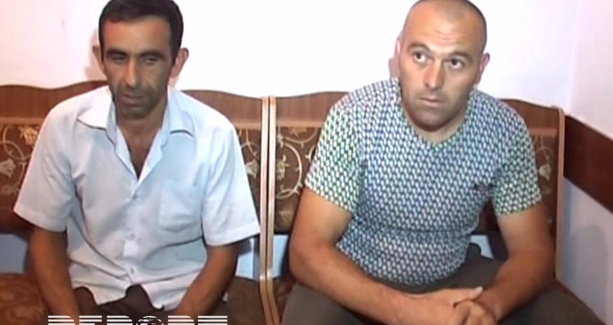 Qanunsuz turac ovu ilə məşğul olan şəxslər saxlanıldı Qanunsuz turac ovu ilə məşğul olan şəxslər saxlanıldı