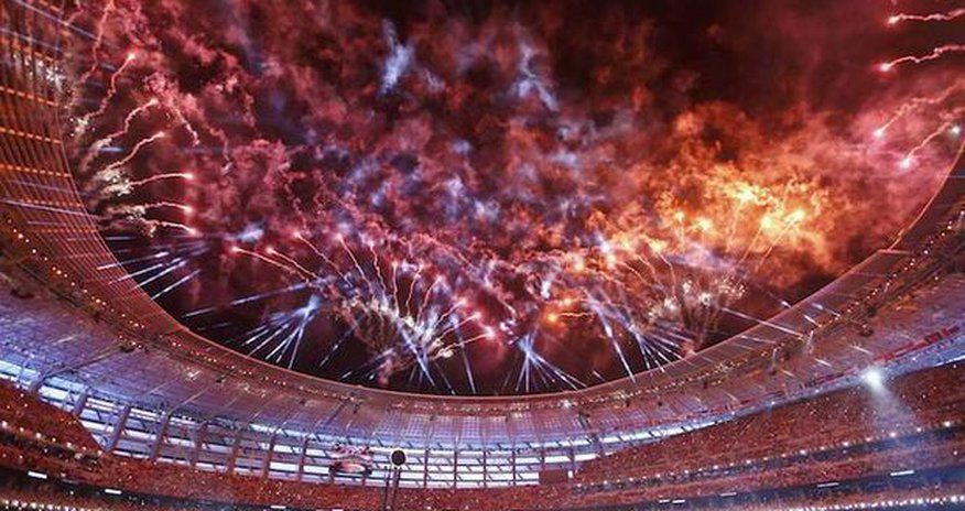 Qonşularımız “Avropa Oyunları 2019”u keçirə bilərlər Qonşularımız “Avropa Oyunları 2019”u keçirə bilərlər