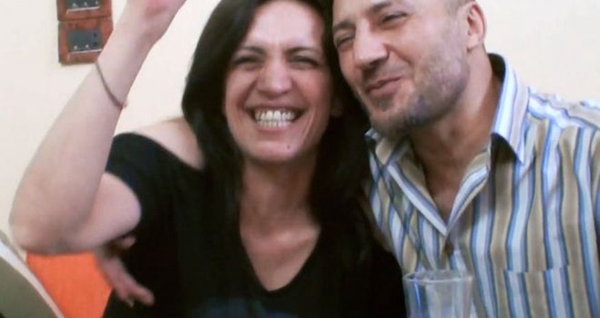 A Syrian love story A Syrian love story