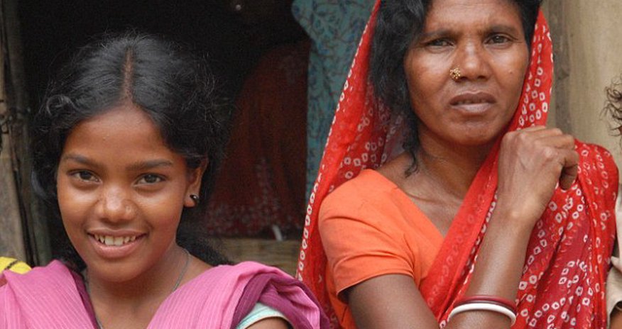 Indian girl beaten and starved by her own MOTHER for ... Indian girl beaten and starved by her own MOTHER for ...