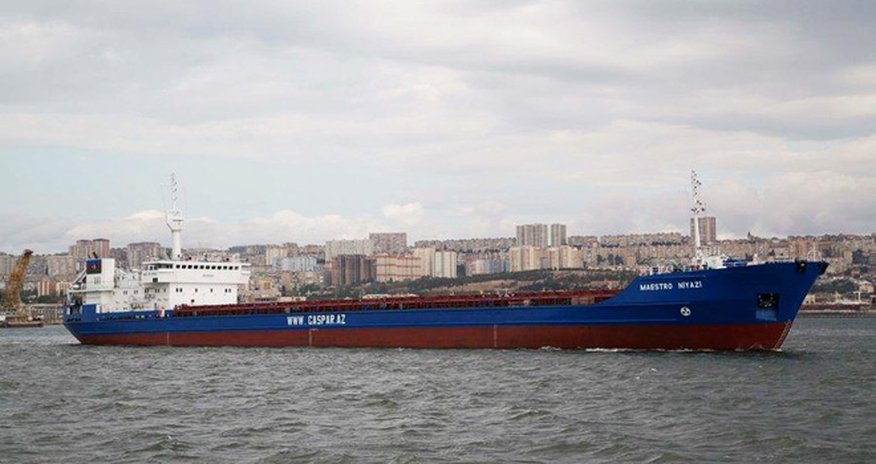 Азербайджан расширяет флот Азербайджан расширяет флот