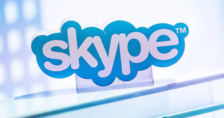 Skype fəaliyyətini tam bərpa etdi Skype fəaliyyətini tam bərpa etdi