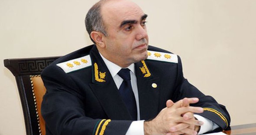 Zakir Qaralov Avropa Parlamentinə etiraz etdi Zakir Qaralov Avropa Parlamentinə etiraz etdi