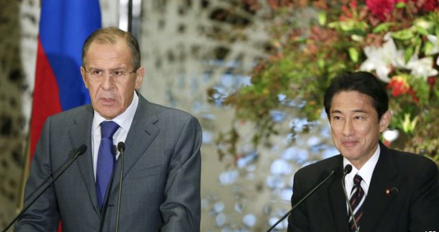 Rusiya: “Yaponiya tarixi reallıqları tanısın” Rusiya: “Yaponiya tarixi reallıqları tanısın”