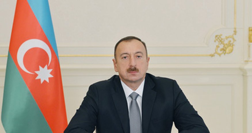 İlham Əliyev Səudiyyə Ərəbistanı Kralını və Krallığın Vəliəhdini təbrik edib İlham Əliyev Səudiyyə Ərəbistanı Kralını və Krallığın Vəliəhdini təbrik edib