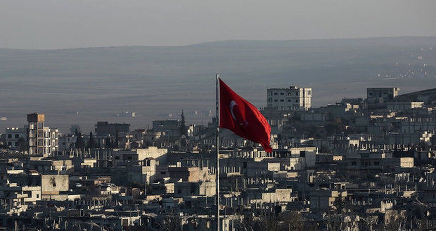 Türkiyədə iki nazir istefa verdi Türkiyədə iki nazir istefa verdi