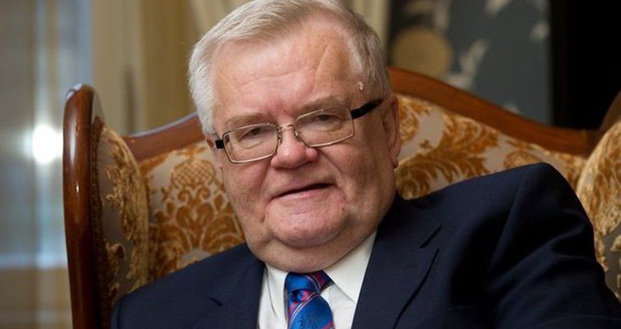 Задержан мэр Таллина Задержан мэр Таллина