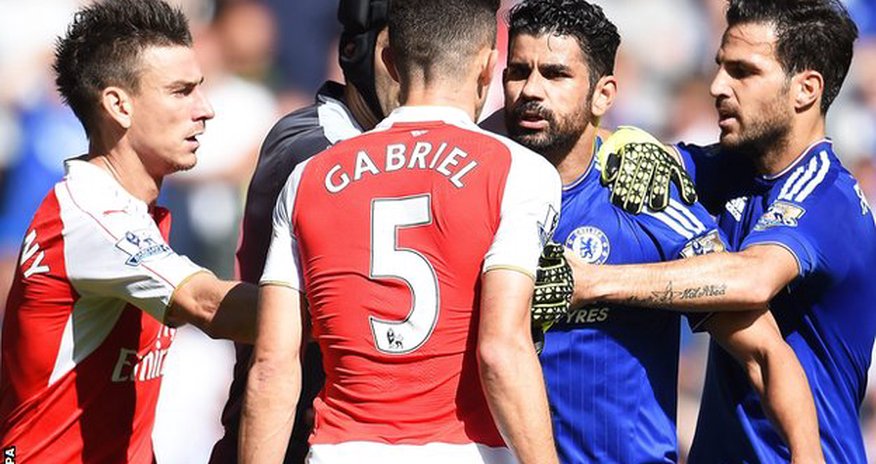 Diego Costa: Chelsea striker banned for three matches Diego Costa: Chelsea striker banned for three matches