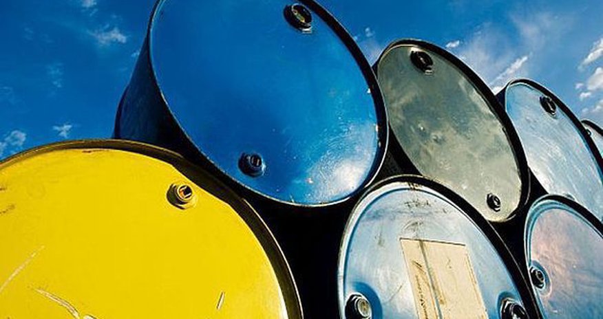 Новые цены на нефть Новые цены на нефть