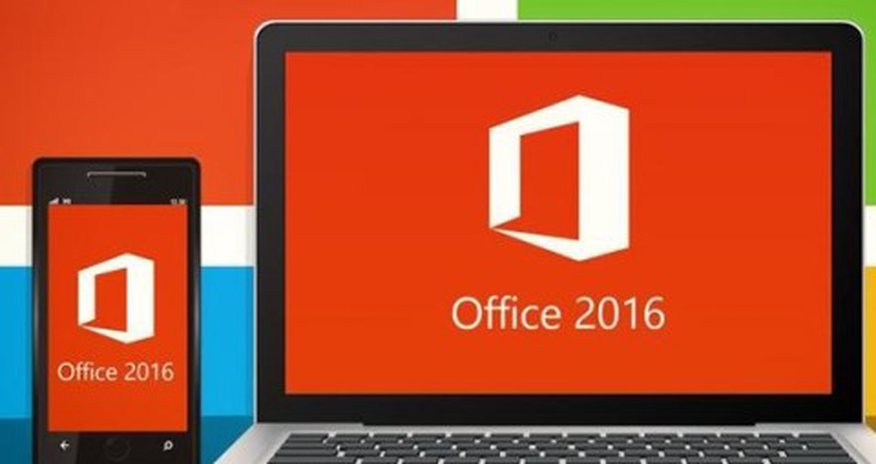 Microsoft выпустил Office 2016 Microsoft выпустил Office 2016