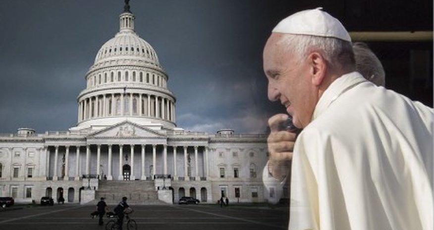Francis is the reform pope we need Francis is the reform pope we need