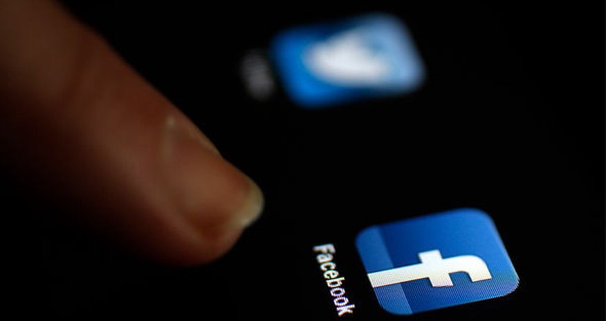 Новшество от Facebook Новшество от Facebook
