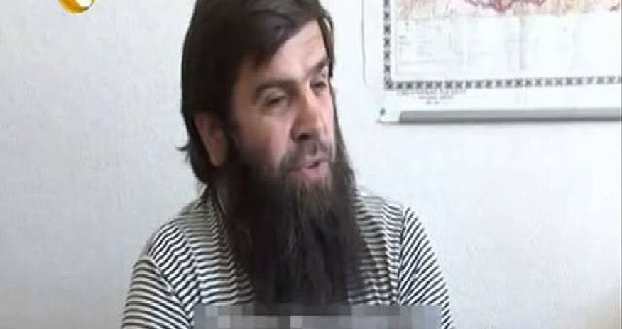 Азербайджанские боевики ИГИЛ - ВИДЕО Азербайджанские боевики ИГИЛ - ВИДЕО