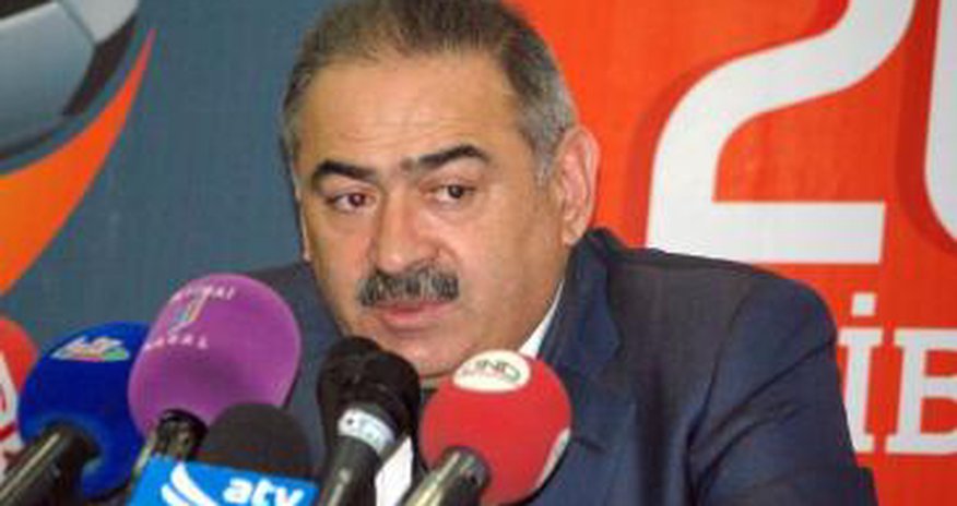 “Qarabağ” bu çatışmazlığı həll etsə, yeni stadionu qəbul olunacaq” – Ramin Musayev “Qarabağ” bu çatışmazlığı həll etsə, yeni stadionu qəbul olunacaq” – Ramin Musayev