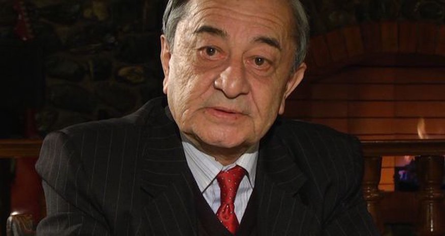 Azərbaycanın tanınmış diktoru vəfat edib Azərbaycanın tanınmış diktoru vəfat edib
