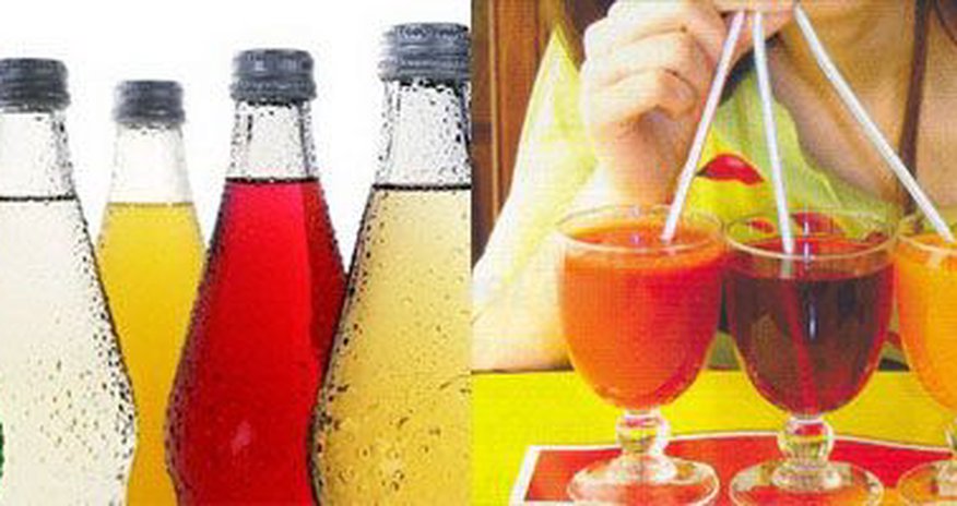 Azərbaycanda alkoqolsuz içkilərin tərkibinə dair YENİ TƏLƏBLƏR Azərbaycanda alkoqolsuz içkilərin tərkibinə dair YENİ TƏLƏBLƏR