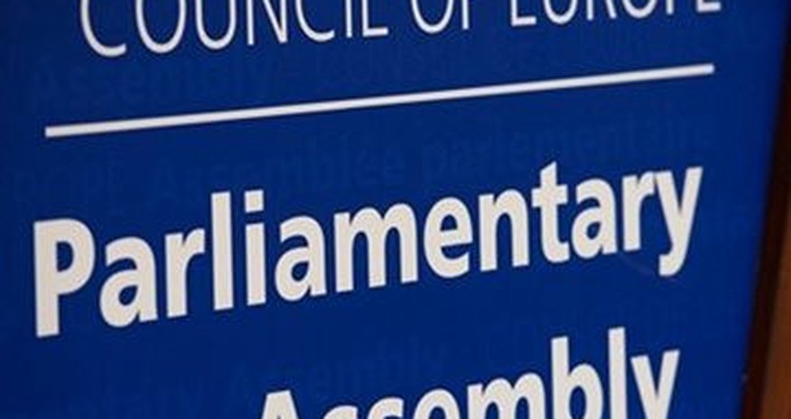 Strasburqda AŞPA-nın payız sessiyası başlayır Strasburqda AŞPA-nın payız sessiyası başlayır