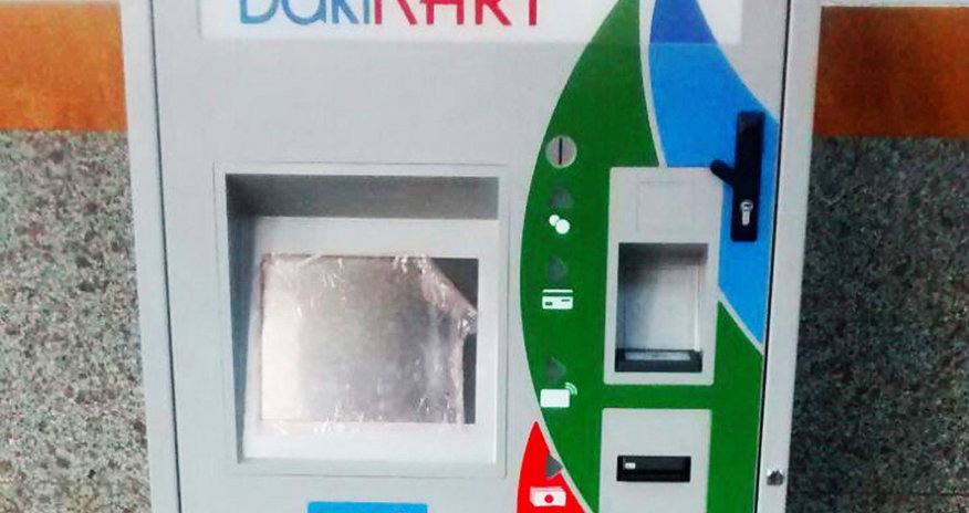 Новшество на автобусных остановках Баку Новшество на автобусных остановках Баку